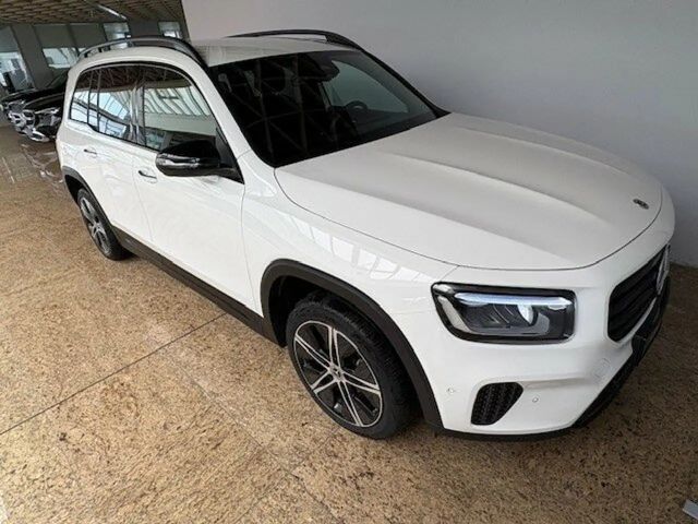 Mercedes-Benz GLB 200 Progressive