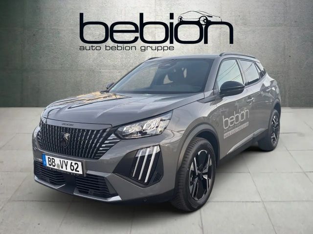 Peugeot 2008 Allure Pack