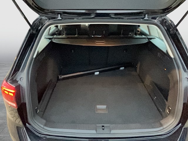 Volkswagen Passat 2.0 TDI DSG Variant