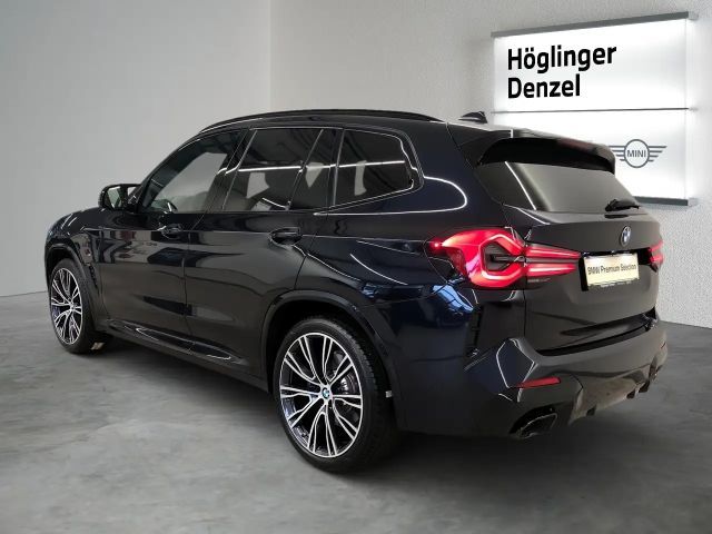 BMW X3 M40i