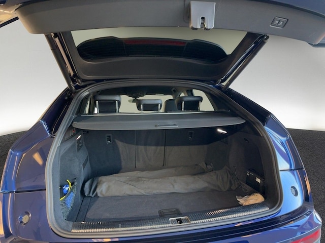 Audi Q5 40 TDI Quattro S-Tronic Sportback