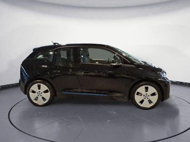 BMW i3 Sedan