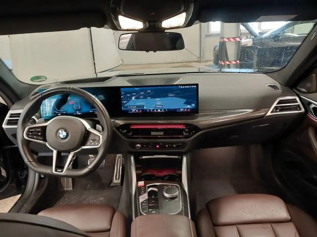 BMW 430 430i Coupé M-Sport xDrive