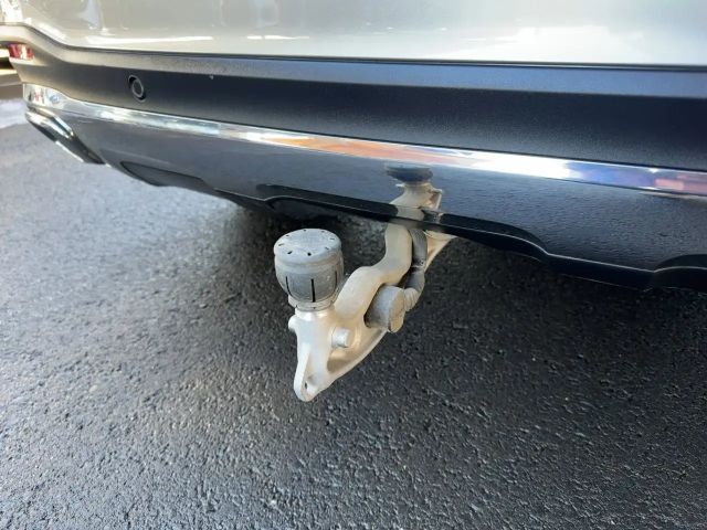 Mercedes-Benz GLE 350 4MATIC AMG Line