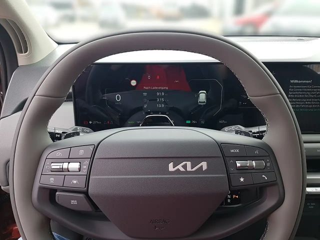 Kia EV3 FWD