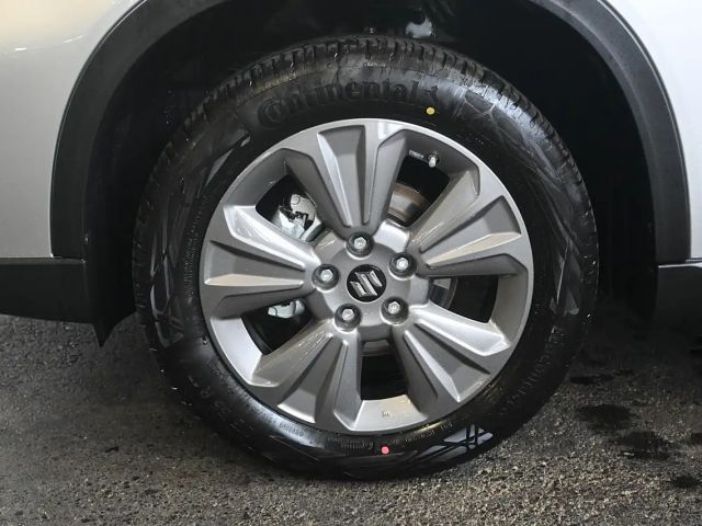 Suzuki Vitara AllGrip GL Hybrid Shine