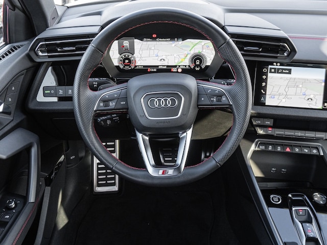 Audi A3 35 TFSI S-Line S-Tronic Sportback