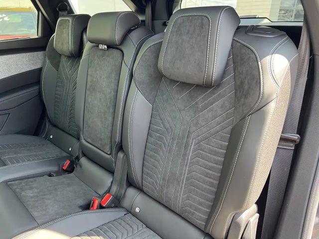 Peugeot 5008 GT-Line