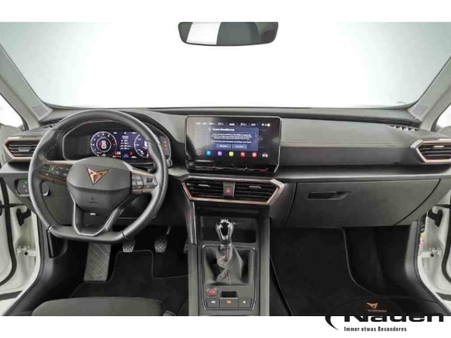 Cupra Formentor 1.5 TSI