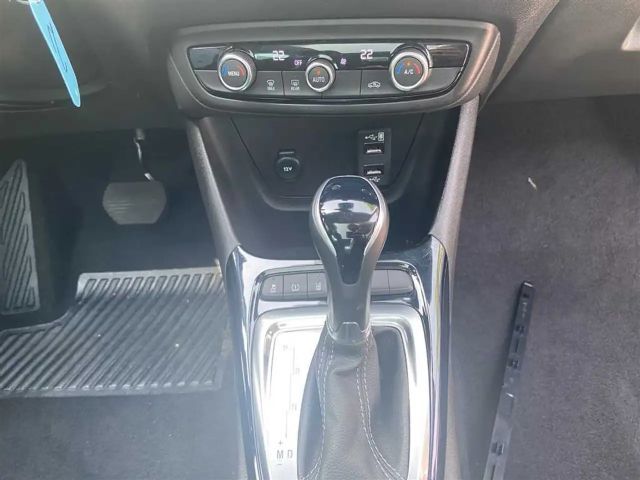 Opel Crossland X Elegance