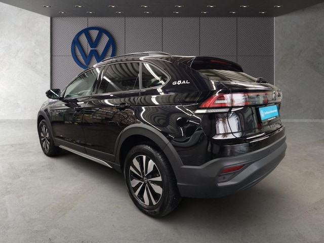 Volkswagen Taigo 1.0 TSI DSG