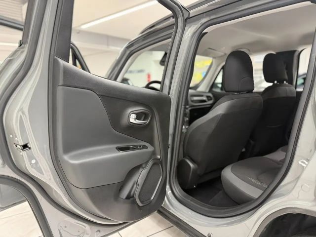 Jeep Renegade Limited