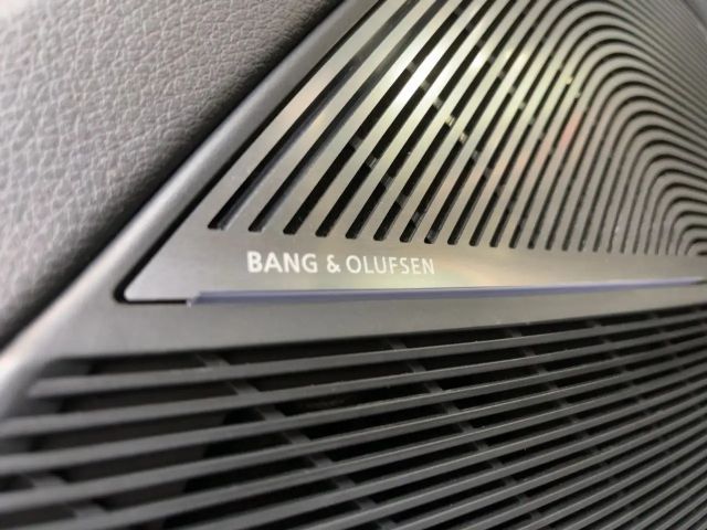 Audi SQ8 4.0 TFSI Competition Quattro