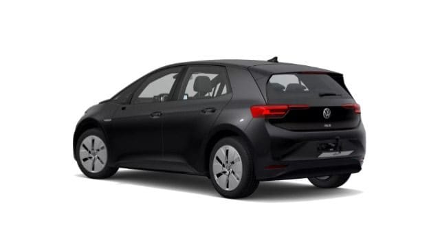 Volkswagen ID.3 Performance Pro