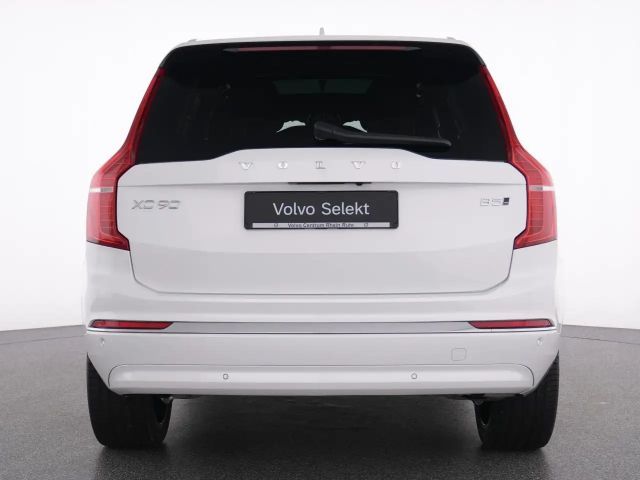 Volvo XC90 AWD Bright Plus