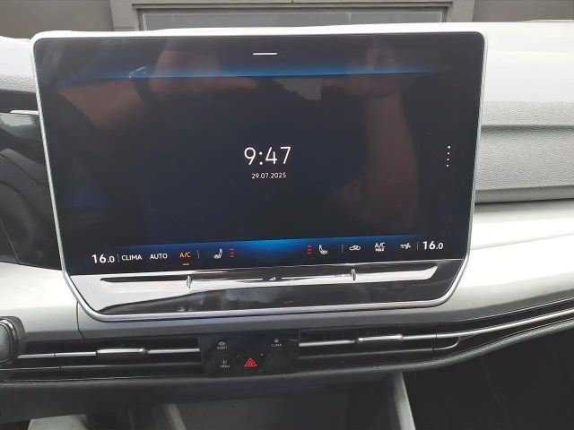 Volkswagen Golf 8 - 4 Zylinder - 115 PS - NEU nur € 25.999,-*