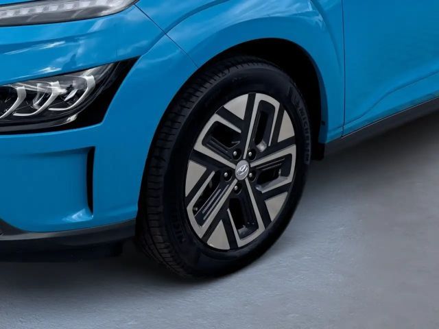 Hyundai Kona 2WD Electric Trend