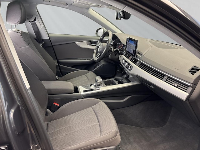 Audi A4 35 TDI Avant S-Tronic