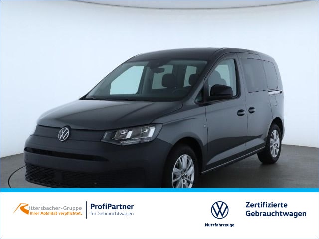 Volkswagen Caddy Combi