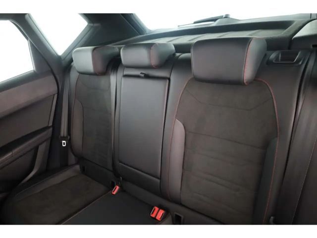 Seat Ateca 2.0 TDI DSG FR-lijn