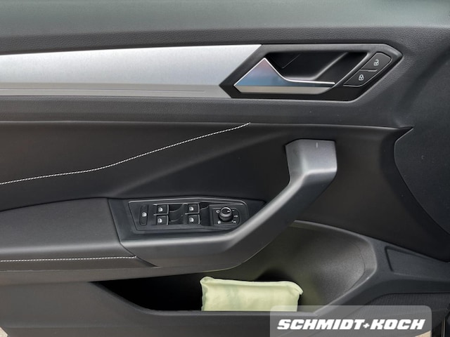 Volkswagen T-Roc 1.5 TSI DSG