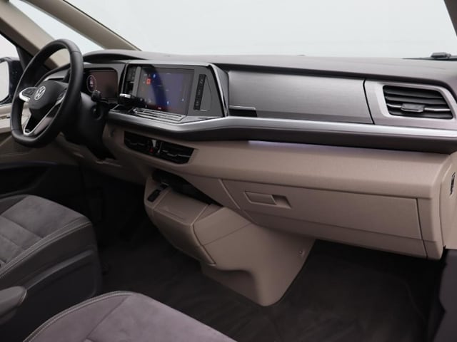 Volkswagen Multivan 2.0 TDI IQ.Drive Lang T7