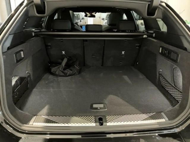 BMW 550 Touring xDrive