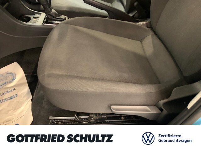 Volkswagen e-up! up e-up! 32 kWh SITZHEIZUNG RADIO HALOGEN ZV CCS