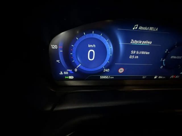 Ford Puma EcoBoost ST Line