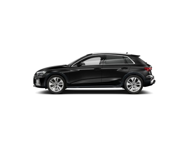 Audi A3 35 TFSI S-Tronic