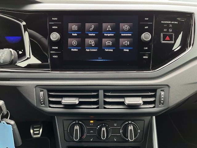 Volkswagen Polo 1.0 TSI IQ.Drive R-Line