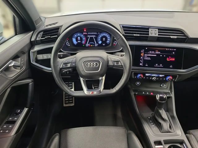 Audi Q3 35 TDI S-Line
