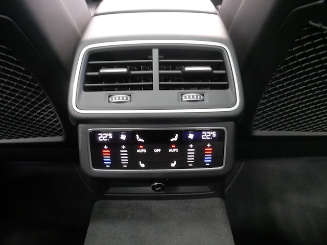 Audi RS6 Avant Quattro