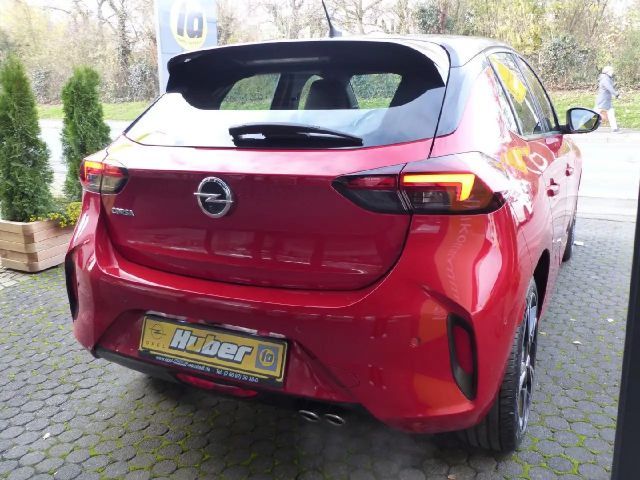 Opel Corsa GS-Line Grand Sport