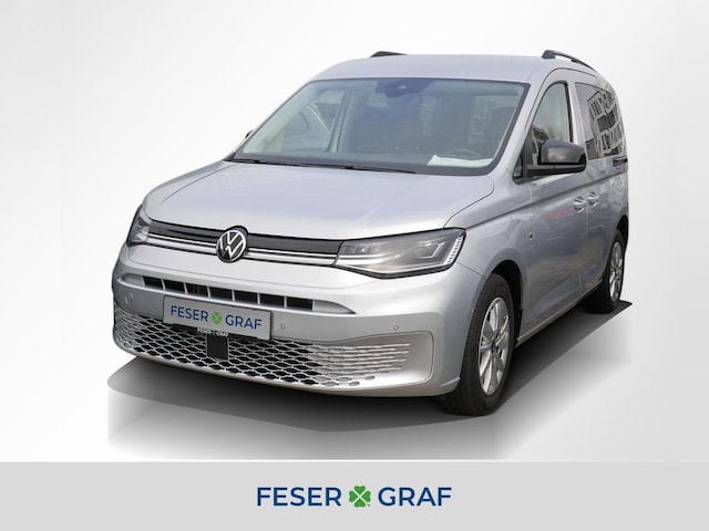 Volkswagen Caddy 1.5 TSI DSG Life