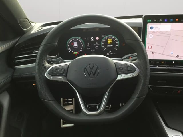 Volkswagen Passat 2.0 TDI DSG R-Line Variant