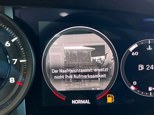 Porsche 992 4S Carrera Coupé