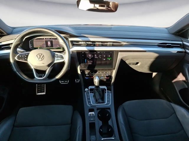 Volkswagen Arteon 2.0 TSI DSG