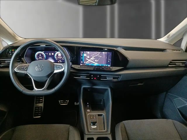 Volkswagen Caddy 2.0 TDI DSG Maxi Style