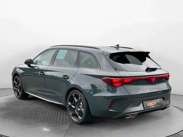 Cupra Leon Sportstourer VZ