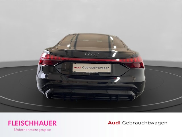 Audi e-tron GT Quattro