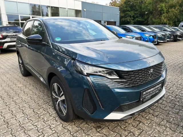 Peugeot 3008 Allure Pack