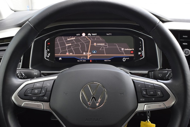 Volkswagen Polo 1.0 TSI Move