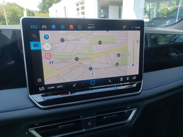 Volkswagen Tiguan 2.0 TDI DSG R-Line