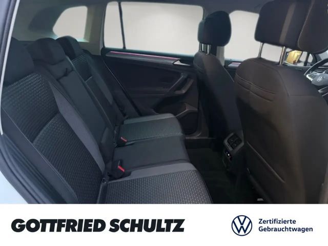 Volkswagen Tiguan 1.5 TSI