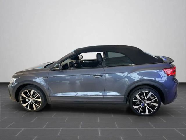 Volkswagen T-Roc Cabriolet IQ.Drive R-Line