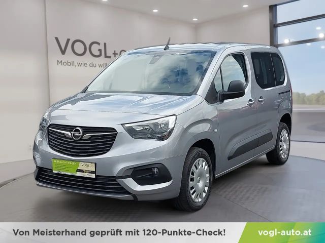 Opel Combo Life