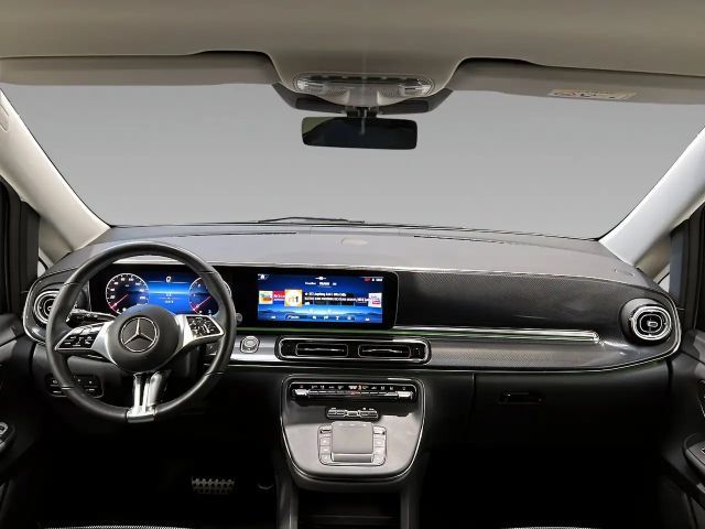 Mercedes-Benz V 250 4MATIC Style V 250 d