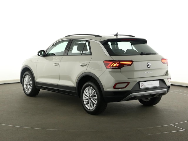Volkswagen T-Roc 1.0 TSI Life