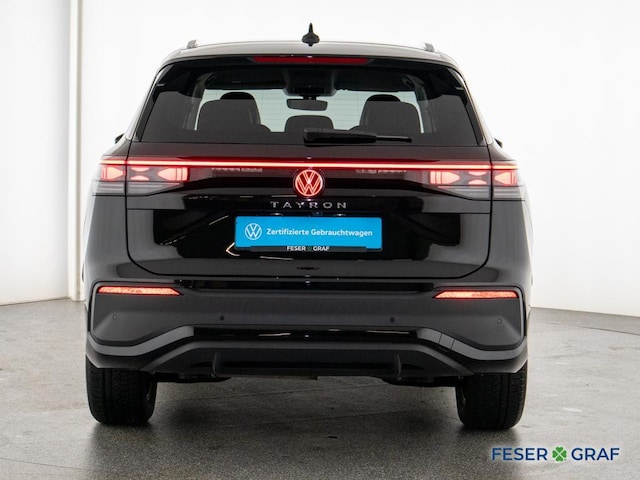 Volkswagen Tayron 2.0 TDI DSG Life